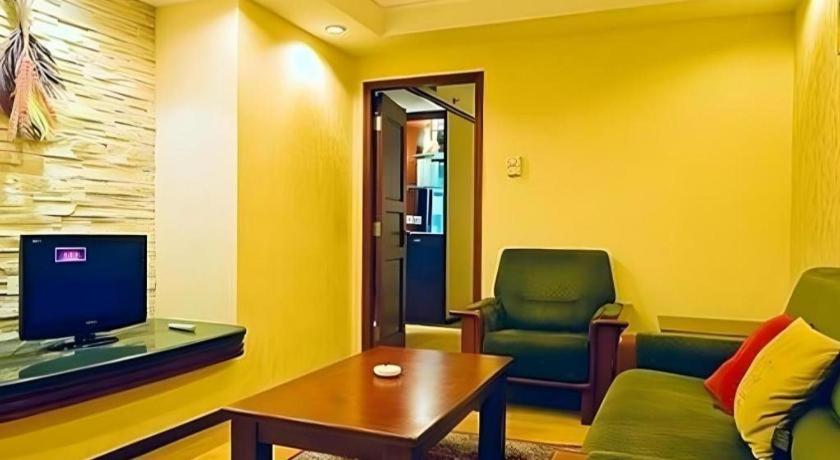 Friendship Hotel Шэньчжэнь Экстерьер фото